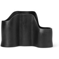 ferm LIVING - Yama Stiftehalter, schwarz von ferm LIVING