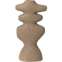 Ferm Living - Yara Kerzenhalter von Ferm Living
