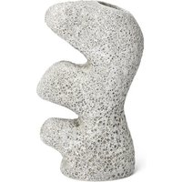 Ferm LIVING - Yara Vase von ferm LIVING