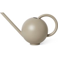 ferm LIVING - Orb Gießkanne, 2 L, cashmere von ferm LIVING