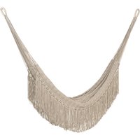 ferm LIVING - Path Hammock Hängematte, light sand von ferm LIVING