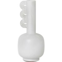 ferm LIVING - Muses Vase Clio von ferm LIVING