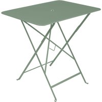 Fermob - Bistro Klapptisch, rechteckig, 77 x 57 cm, kaktus von Fermob