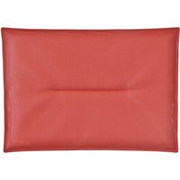 Fermob - Outdoor-Kissen, 28 x 38 cm, chili von Fermob