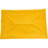 Fermob - Outdoor-Kissen, 28 x 38 cm, honig von Fermob