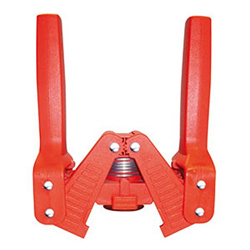 Kronenverkorker zum Verschließen von Flaschen mit Kronkorken von Brewferm