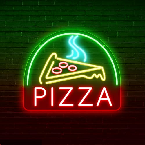 Pizza Restaurant Neon Lichter LED Zeichen Pizza Zeichen kommerzielle Neon Lichter Fensterdekoration USB Netzteil langfristige Verwendung Licht justierbare Farbe Pizza Restaurant Neon Lichter LED Zeichen Pizza Zeichen kommerzielle Neon Lichter Fensterdekoration USB Netzteil langfristige Verwendung Licht justierbare Farbe von Fespcj
