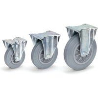 fetra Bockrolle 125 x 38 mm fetra Bockrolle 125 x 38 mm von FETRA