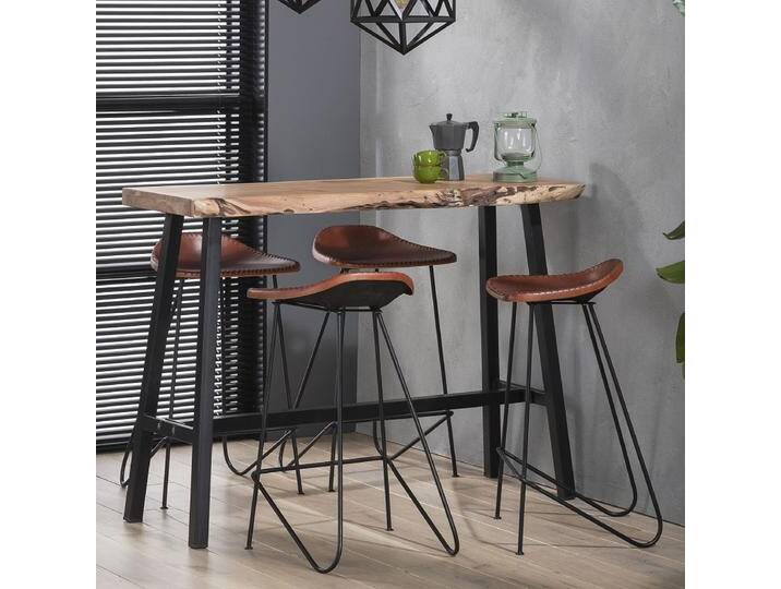 Bartisch Christoph , Akazie massiv , 125x46 , Baumstamm Bartisch Christoph , Akazie massiv , 125x46 , Baumstamm von fh furnhaus