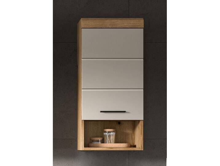 Hängeschrank Scout , Kaschmir / Evoak Oak Hängeschrank Scout , Kaschmir / Evoak Oak von fh furnhaus