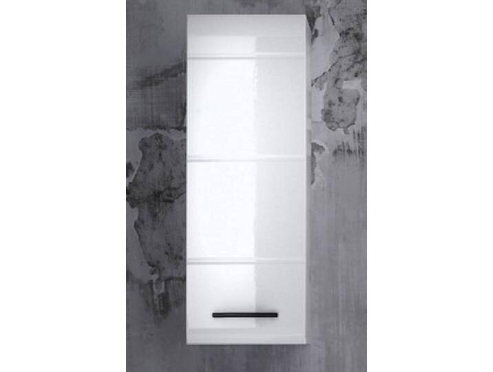 Hängeschrank Skin , weiß Hochglanz Hängeschrank Skin , weiß Hochglanz von fh furnhaus