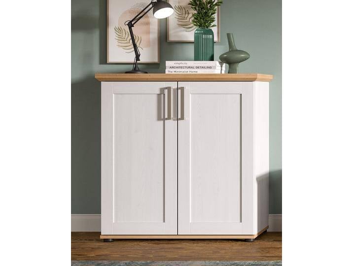 Kommode Verona , Sibiu Lärche Kommode Verona , Sibiu Lärche von fh furnhaus