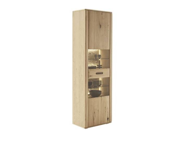 Vitrine Alento , Asteiche / Balkeneiche Vitrine Alento , Asteiche / Balkeneiche von fh furnhaus