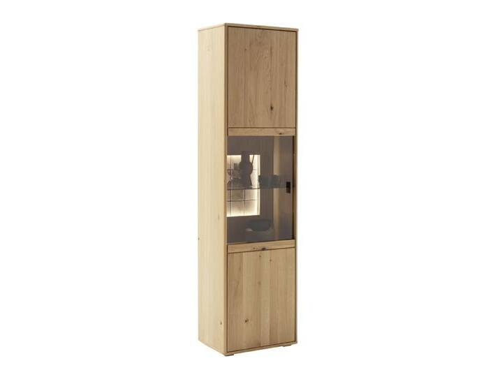 Vitrine Freeport , Ast-/Balkeneiche , mit LED Bandbeleuchtung Vitrine Freeport , Ast-/Balkeneiche , mit LED Bandbeleuchtung von fh furnhaus