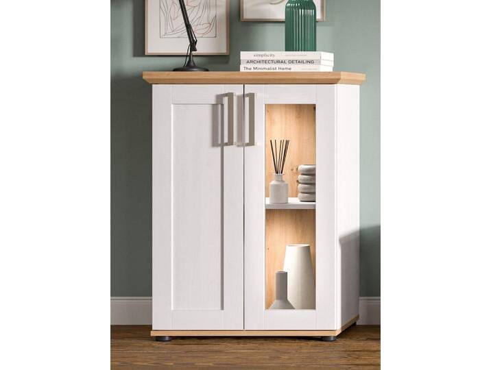 Vitrine klein Verona , Sibiu Lärche Vitrine klein Verona , Sibiu Lärche von fh furnhaus