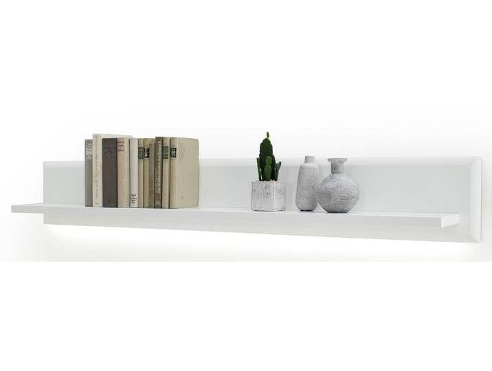Wandboard Amora , weiß matt , LED Beleuchtung ohne Beleuchtung Wandboard Amora , weiß matt , LED Beleuchtung ohne Beleuchtung von fh furnhaus