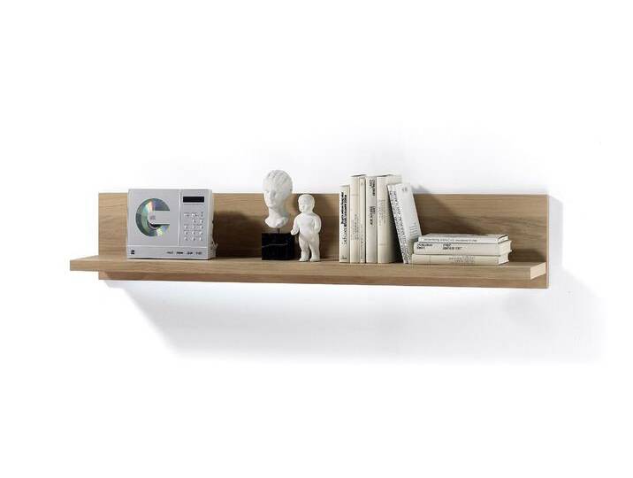 Wandboard Espero , Asteiche Bianco , LED Beleuchtung mit 1er Set LED Bandbeleuchtung Wandboard Espero , Asteiche Bianco , LED Beleuchtung mit 1er Set LED Bandbeleuchtung von fh furnhaus