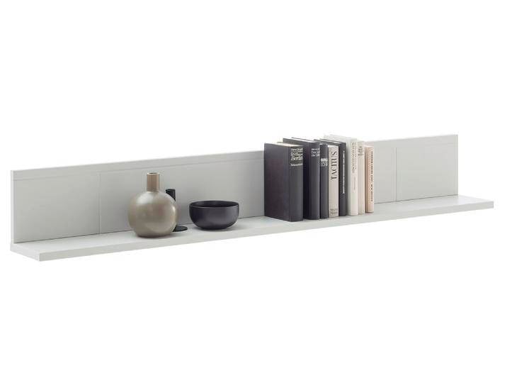 Wandboard Lissabon , Modern White Wandboard Lissabon , Modern White von fh furnhaus