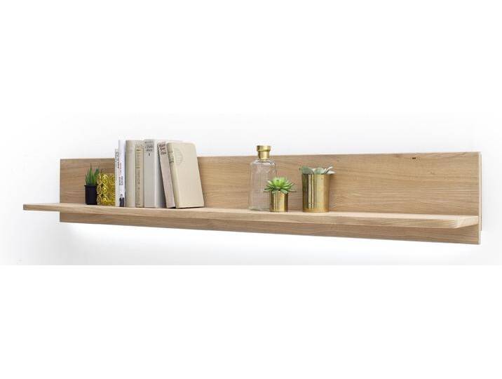Wandboard Portland , Asteiche Bianco , LED Beleuchtung Wandboard Portland , Asteiche Bianco , LED Beleuchtung von fh furnhaus