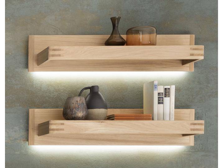 Wandboard Set Salvador , Eiche Bianco , 2-teilig ohne Beleuchtung Wandboard Set Salvador , Eiche Bianco , 2-teilig ohne Beleuchtung von fh furnhaus