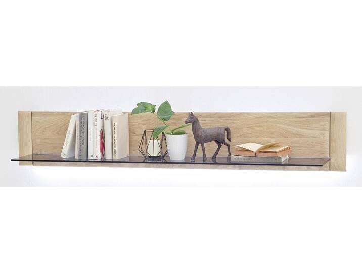 Wandboard Tarragona , Eiche Bianco , LED Beleuchtung ohne Beleuchtung Wandboard Tarragona , Eiche Bianco , LED Beleuchtung ohne Beleuchtung von fh furnhaus