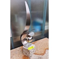 Granit Garten Deko Edelstahl Skulptur Kugel Sphinx Stein Hochzeit Fichteldeko Naturstein Bayern El Paso Granit Garten Deko Edelstahl Skulptur Kugel Sphinx Stein Hochzeit Fichteldeko Naturstein Bayern El Paso von fichteldeko