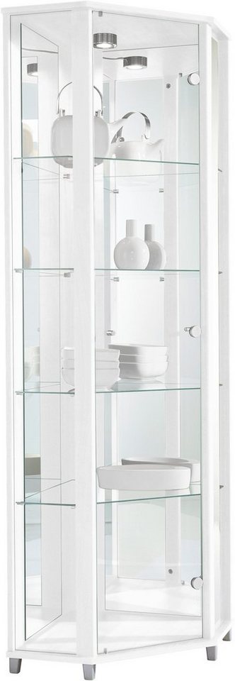 fif möbel Eckvitrine von fif möbel