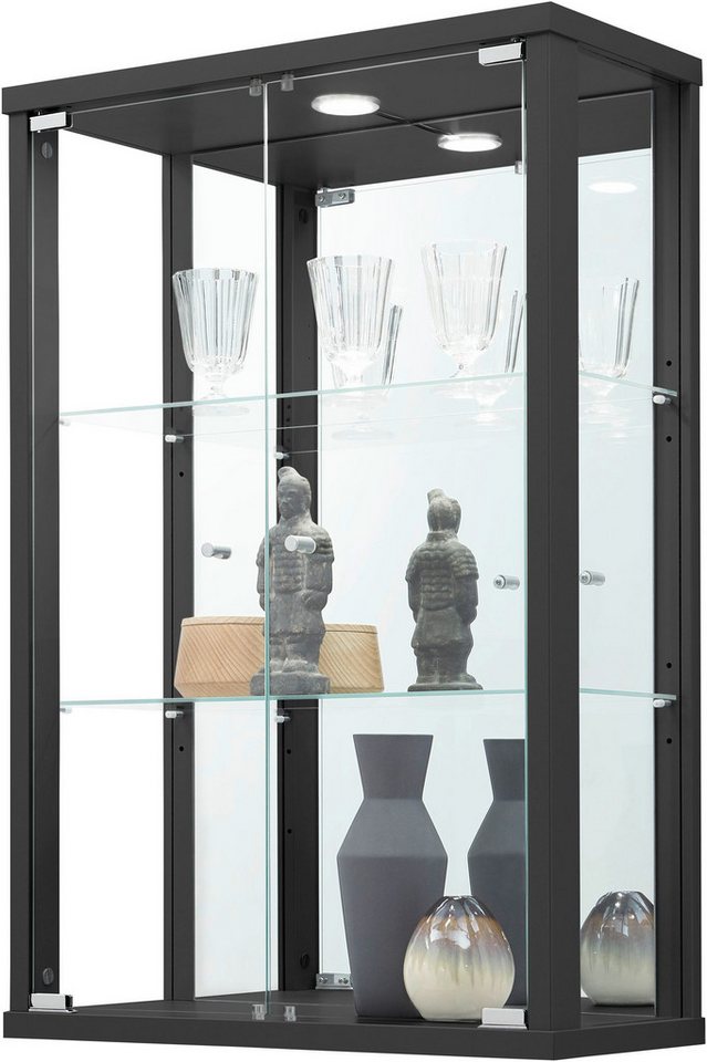 fif möbel Vitrine OPTIMA von fif möbel