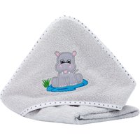 Fillikid Kapuzenhandtuch "mit Tiermotiv" Fillikid Kapuzenhandtuch "mit Tiermotiv" von fillikid