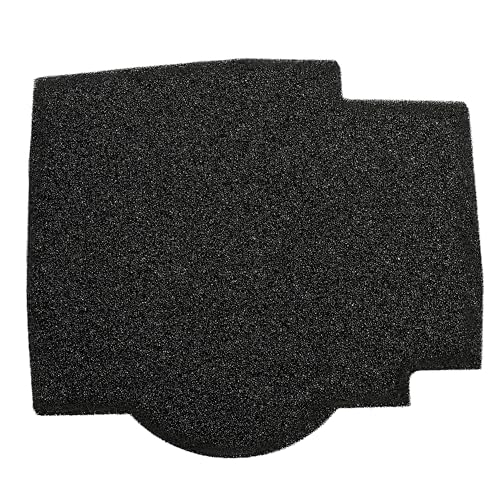 filtAIRS Filter Ersatzfilter Staubfilter Luftfilter für Lunos Ventilator Silvento Typ 2/FSI-R Abmessung 191 x 166 mm 039 721 von filtAIRS