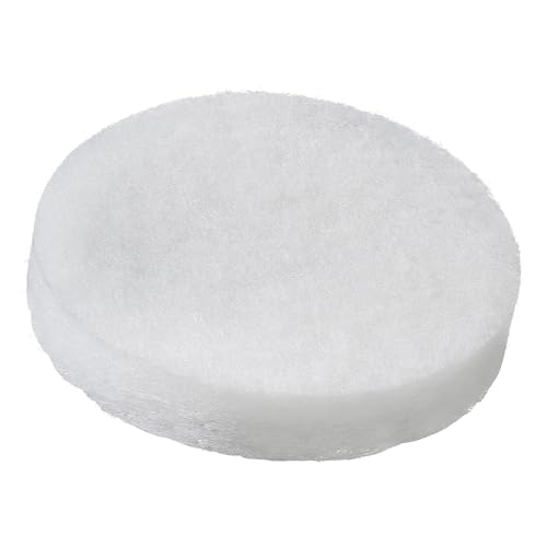 3 regenerierbare Filter Ersatzfilter Staubfilter Luftfilter für Lunos Außenwand - Luftdurchlässe e² und ALD-R 160 Lunos-Typ 9/FIB-3R 037214 von filtAIRS