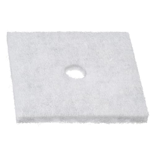 5 Stück filtAIRS Filter Ersatzluftfilter für Lunos Skalar Fans S-Lapis LRK LRA-S - 2S LRK 2 / FSK 033 863 von filtAIRS