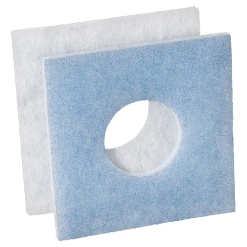 5 Filter für Limodor Limot Lüftungsgeräte Lüfter LF/ELF und Umrüstsatz F/C Limodor-Typ F-LF/5 00010 LIG Lüfter Ersatzfilter Staubfilter Luftfilter Limodor-Filter von filtAIRS