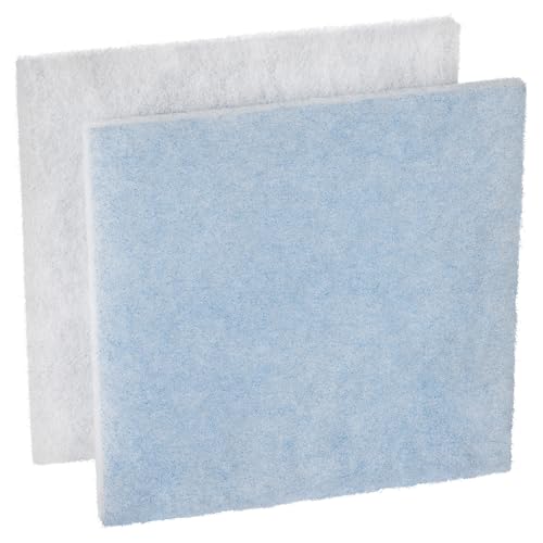 6 Filter für Lüftungsgeräte Limodor Limot Lüfterserie compact 00070 Lüfter Ersatzfilter Staubfilter Luftfilter von filtAIRS