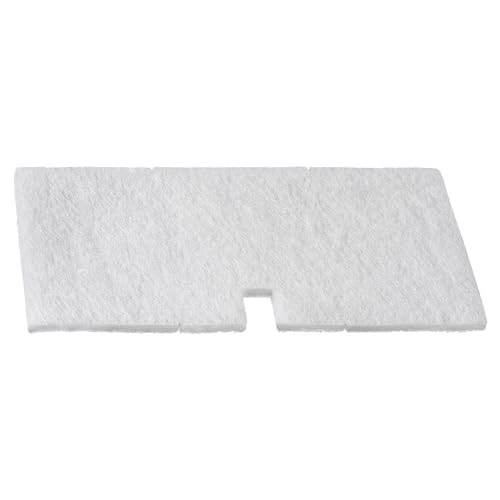 3 Pollenfilter Filter Ersatzfilter Staubfilter Luftfilter für Lunos Außenwand - Luftdurchlässe ALD 36,5 Lunos-Typ 9/FALD-P 039 835 von filtAIRS