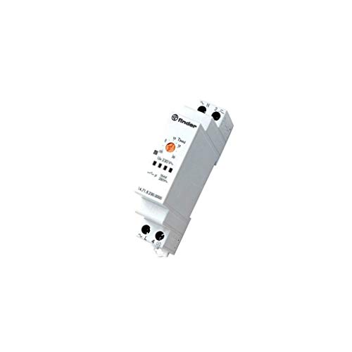14.71.8.230.0000 Treppenautomat IP20 230VAC SPST-NO DIN 16A -10-60°C FINDER von Finder