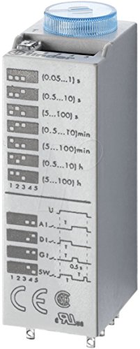 Zeitrelais-steckbar FINDER 85.04.0.024.0000 von Finder