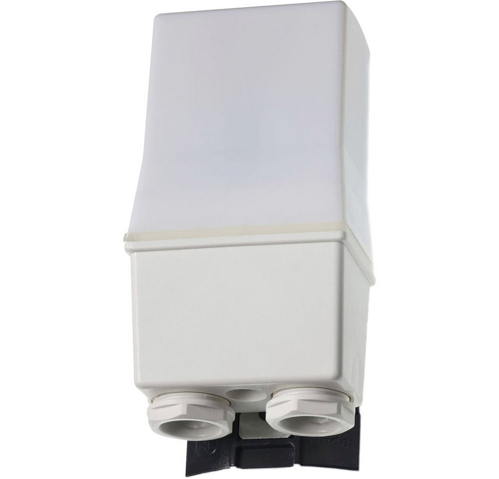 finder Dämmerungsschalter Finder 10.32.8.230.0000 Dämmerungsschalter Weiß 230 V 0.25 min bis 30 von finder
