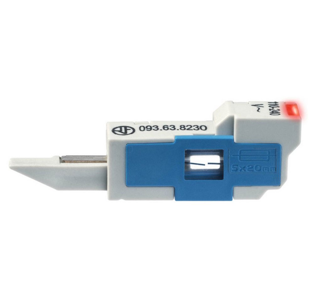 finder Relais-Modul Finder 093.63.8.230 Sicherungsmodul 1 St., (093.63.8.230) von finder