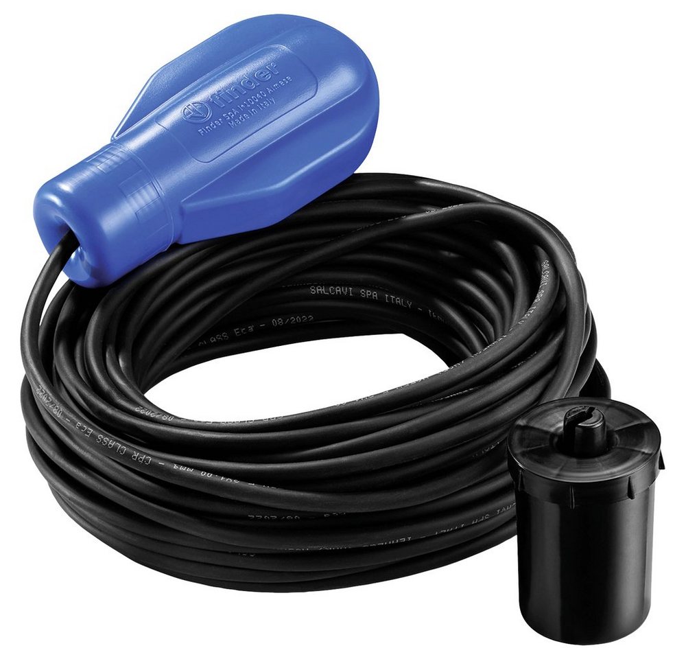 finder Schwimmschalter Finder 72.A1.1.000.2001 72.A1.1.000.2001 Schwimmerschalter Füllen, Lee finder Schwimmschalter Finder 72.A1.1.000.2001 72.A1.1.000.2001 Schwimmerschalter Füllen, Lee von finder