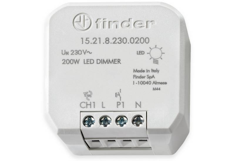 finder Verteilerbox FINDER Dimmer 15.21.8.230.0200 von finder