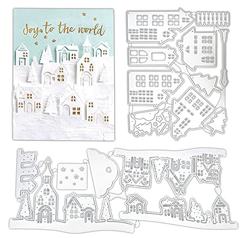 Stanzmaschine Stanzschablone Haus Form Scrapbooking Prägeschablonen Stanzformen Schablonen Für Scrapbooking, Fotopapier 3D Karten Handwerk Prägen DIY Herstellung Geburtstag Geschenk Stanzmaschine Stanzschablone Haus Form Scrapbooking Prägeschablonen Stanzformen Schablonen Für Scrapbooking, Fotopapier 3D Karten Handwerk Prägen DIY Herstellung Geburtstag Geschenk von Lulizzie