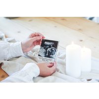 Personalisierter Druck Mit Magnet, Fotomagnet, Personalisierte Fotomagnete, Fotogeschenke, Foto Gedruckt Auf, Geburtsanzeigedruck von firastudio