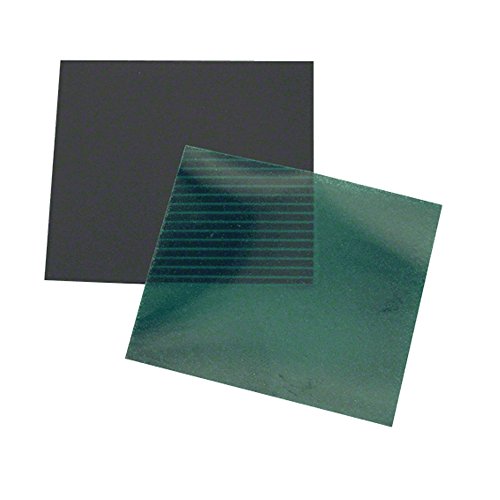 First4magnets F4MFP4-1 100 x 100 mm Feld Medium Papier, Silver, 25 x 10 x 3 cm von first4magnets
