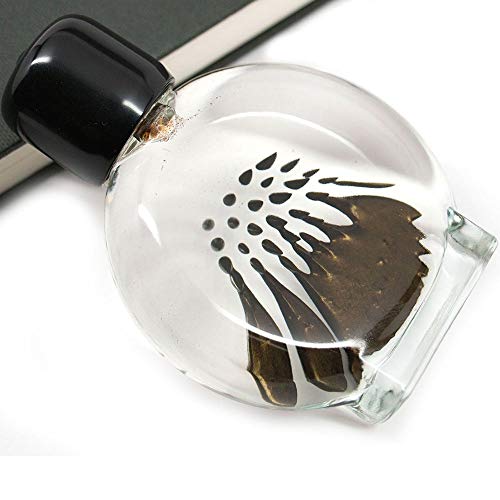 KLOCK Magnetisches Ferrofluid Desktop-Display – Gold (50 ml) von first4magnets
