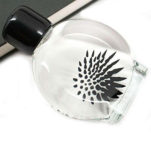 Klock Magnetische Ferrofluid - Desktop - Display - Schwarz - 50ml Klock Magnetische Ferrofluid - Desktop - Display - Schwarz - 50ml von first4magnets