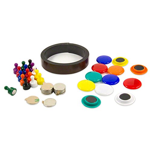 Magnet Experten Sonic Art MPS2 Magnet für magnetisches Paint Auswahl Magnet Experten Sonic Art MPS2 Magnet für magnetisches Paint Auswahl von first4magnets