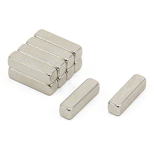 N42 Neodym - Magnet Für Kunst, Kunsthandwerk, Modellherstellung, Diy, Hobbys - 15mm Durchmesser x 3mm Dick - 2,9kg Zug - Packung von 200 N42 Neodym - Magnet Für Kunst, Kunsthandwerk, Modellherstellung, Diy, Hobbys - 15mm Durchmesser x 3mm Dick - 2,9kg Zug - Packung von 200 von first4magnets