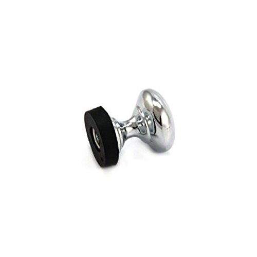 Chrome Gehandhabtem Magneten Für Küchen, Kinderschutz, Schränke, Türen - 27mm Durchmesser x 30mm Hoch - 6,4kg Zug - Süden Chrome Gehandhabtem Magneten Für Küchen, Kinderschutz, Schränke, Türen - 27mm Durchmesser x 30mm Hoch - 6,4kg Zug - Süden von first4magnets