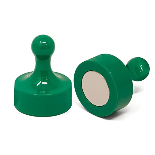 Grüne Jumbo Skittle Magnete Für Kühlschrank, Büro, Whiteboard, Notizbord 29mm x 38mm Groß Grüne Jumbo Skittle Magnete Für Kühlschrank, Büro, Whiteboard, Notizbord 29mm x 38mm Groß von first4magnets